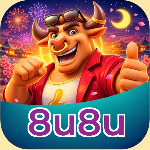 Aplicativo mobile 8u8u